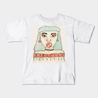 Eva Designs Kids T-Shirt